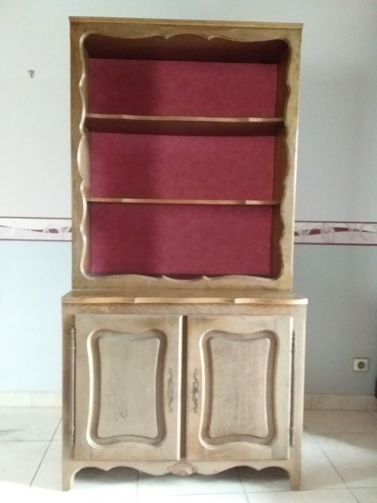 Meuble vaisselier 25 Bourgneuf (17)