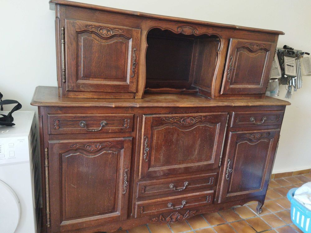 meuble vaisselier 50 Mennetou-sur-Cher (41)