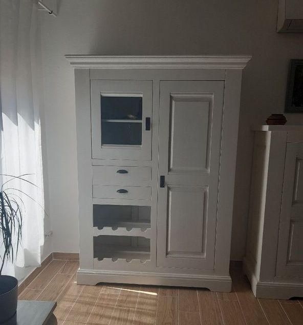 Meuble Vaisseliers en bois massif 350 Mori�res-l�s-Avignon (84)