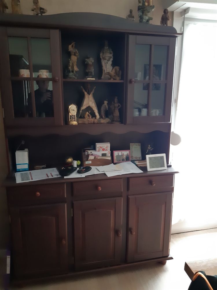 meuble vaissellier 300 Cornimont (88)