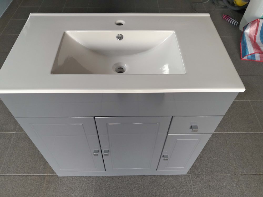 meuble vasque 250 Sailly-sur-la-Lys (62)