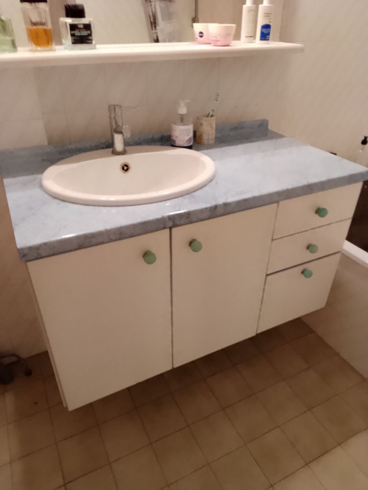 meuble vasque 200 Cagnes-sur-Mer (06)