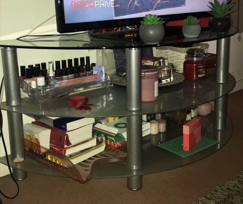 meuble en verre 30 Toulouse (31)