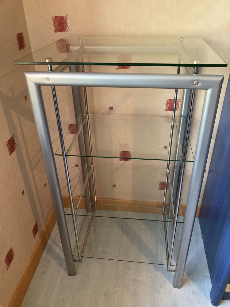 meuble en verre 30 Az�rat (43)