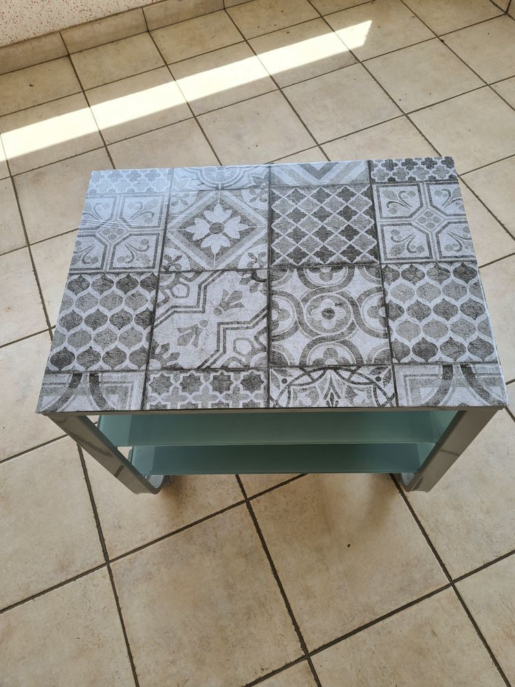 Meuble en verre 30 Toulouse (31)