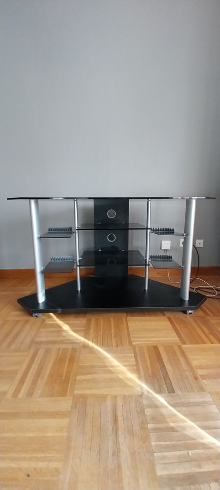 Meuble TV en verre 50 Anse (69)