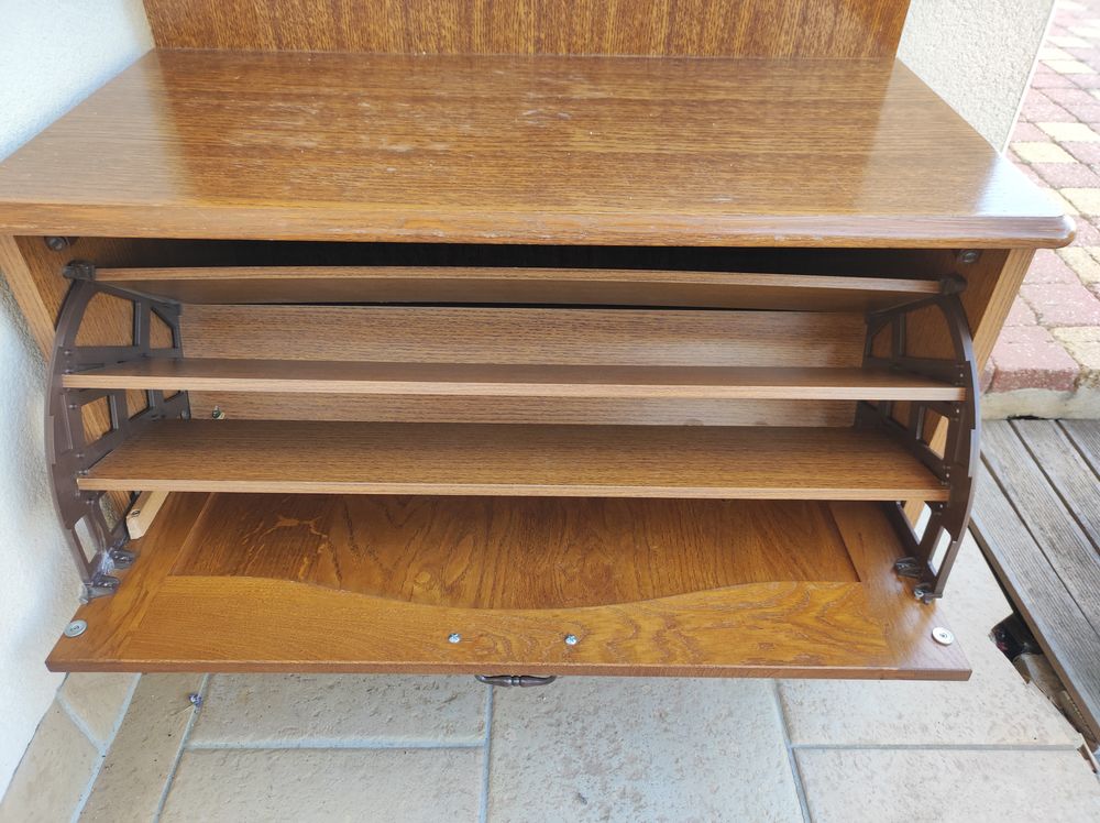 meuble Vestiaire & range chaussures 60 Port-des-Barques (17)