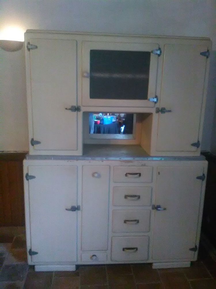 Meuble vintage 1950 80 Marign�-Laill� (72)