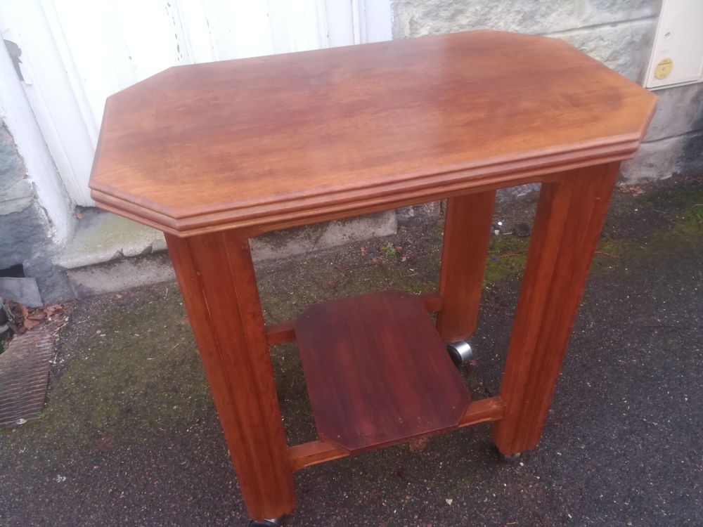 Meuble vintage bois massif 30 Le Creusot (71)