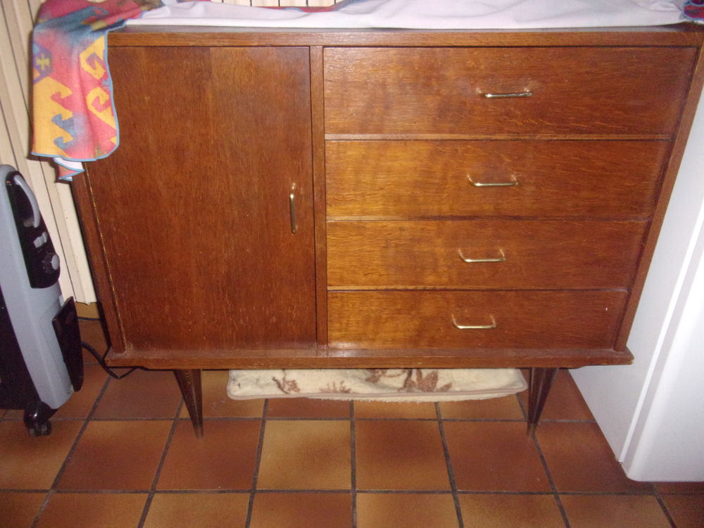 meuble vintage 0 Moncoutant (79)