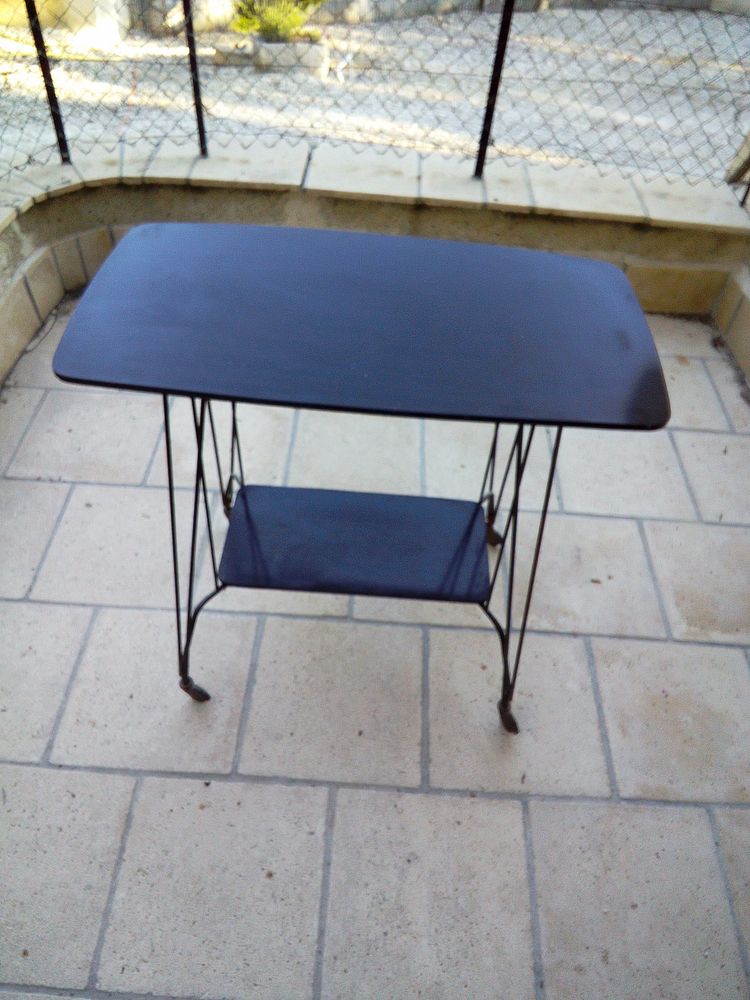 Meuble TV vintage 60 Astaffort (47)