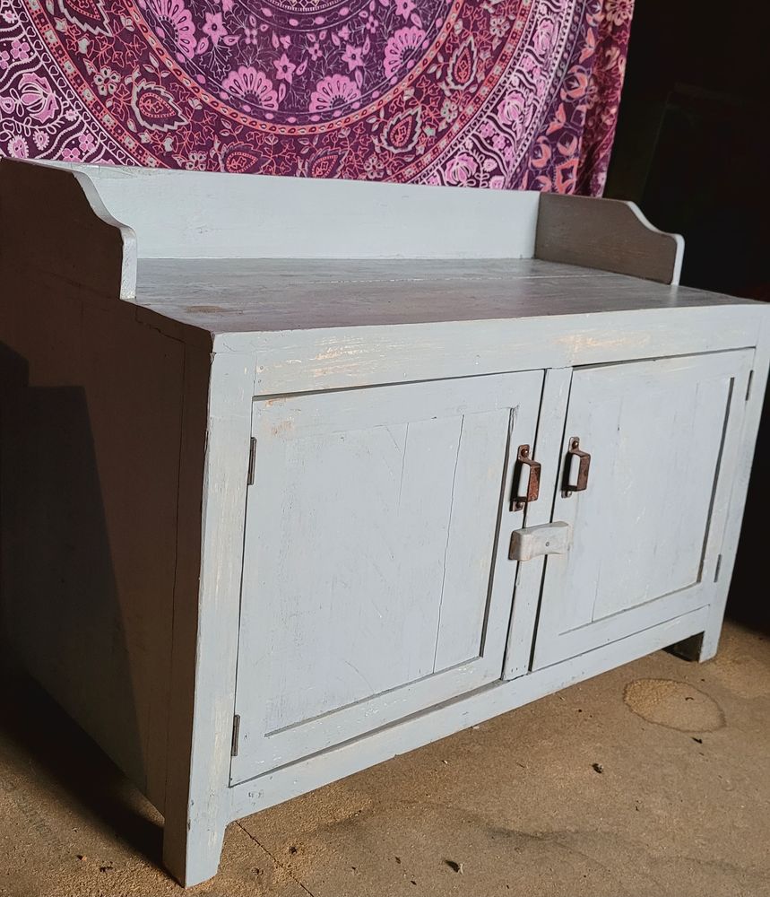 Meuble bas vintage 20 Ectot-l�s-Baons (76)