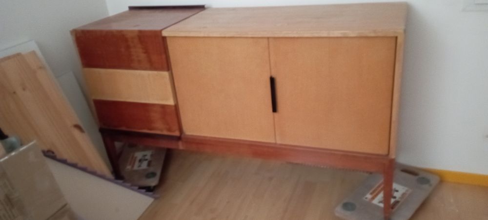 Meuble bar vintage 150 Brissac loire aubance (49)