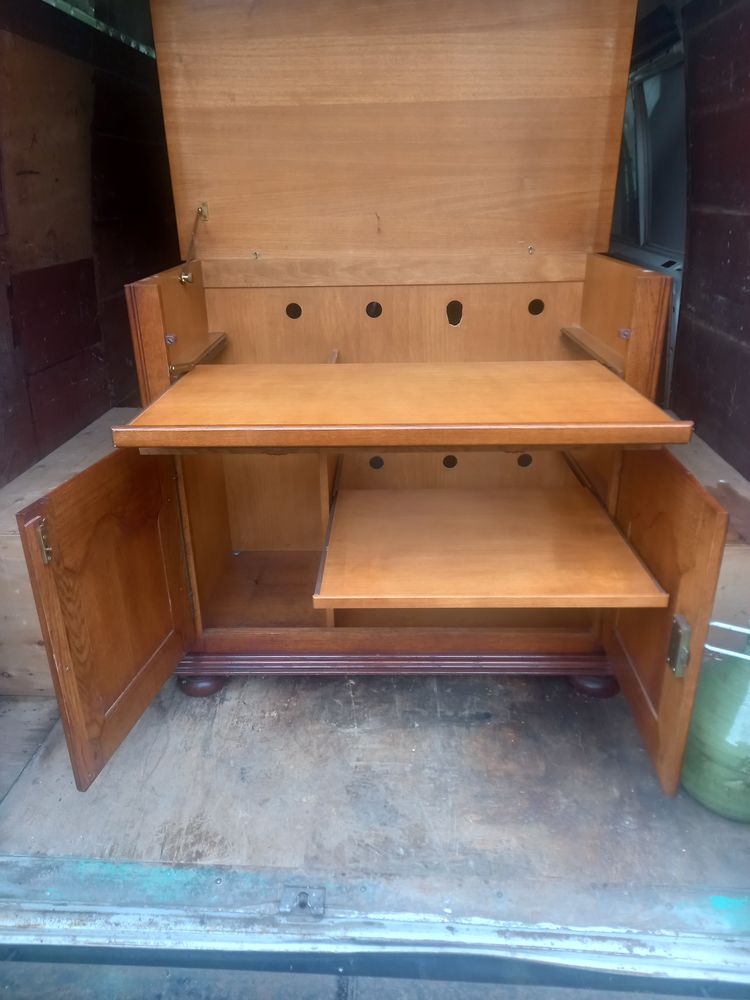 meuble tv vintage 45 Savenay (44)