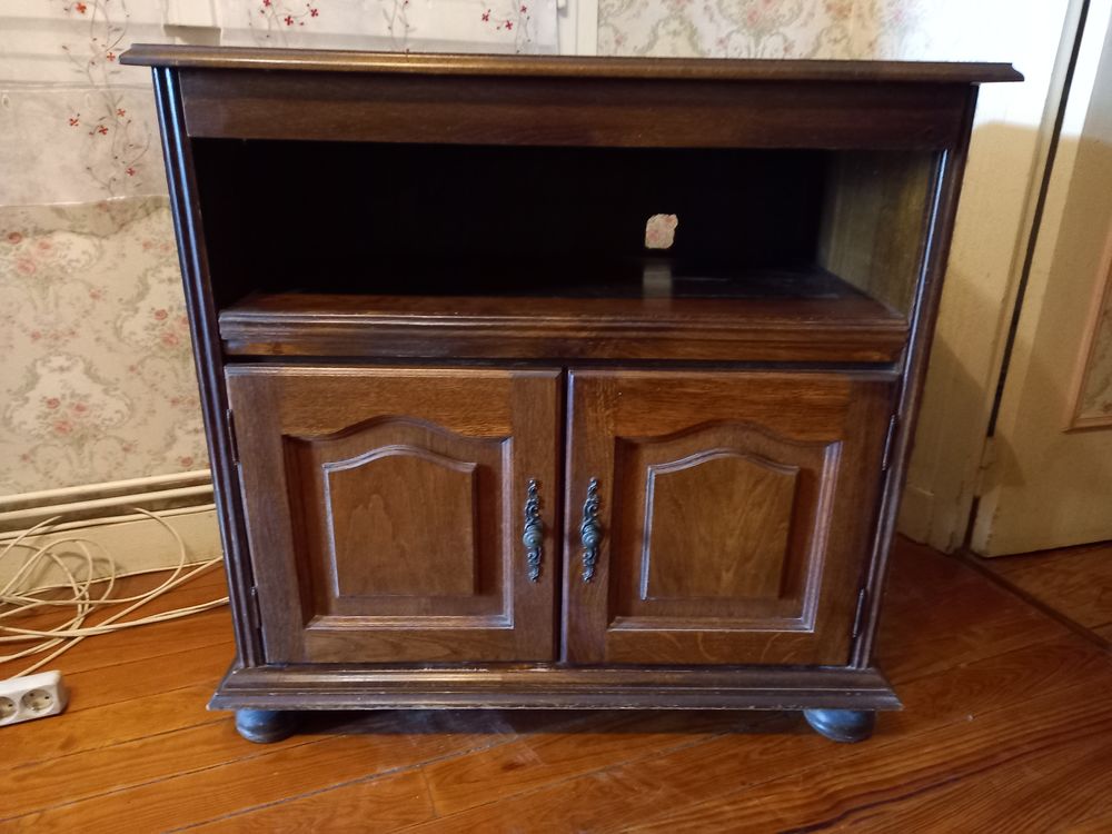 Meuble TV vintage 30 Bordeaux (33)