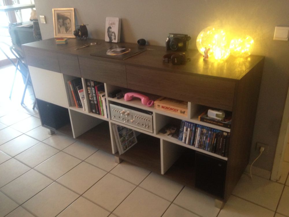 Meuble vinyle 0 Annecy-le-Vieux (74)