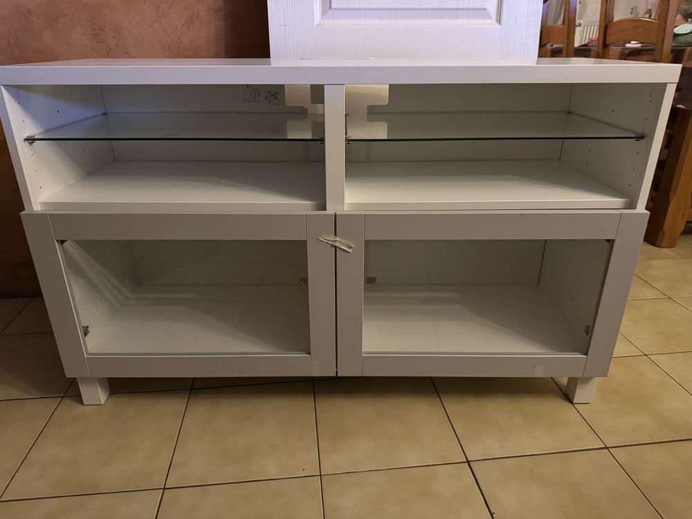 Meuble vitr� �l�gant pour salon ou salle � manger 80 Sandillon (45)