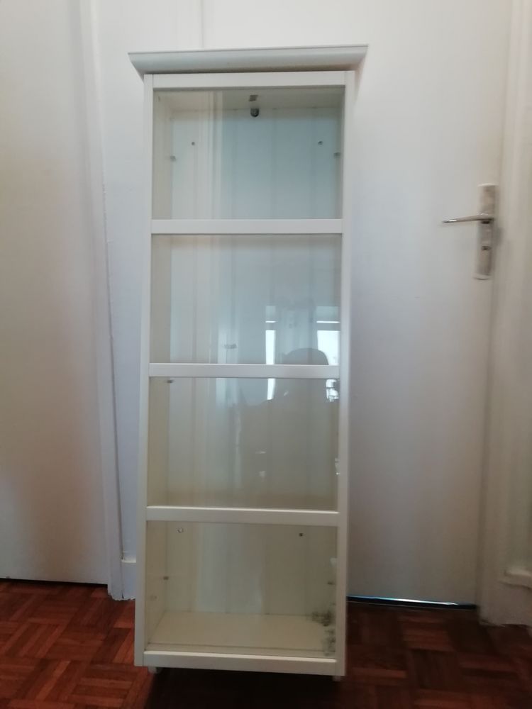 Meuble vitrine d�co pour le salon 30 Paris 15 (75)