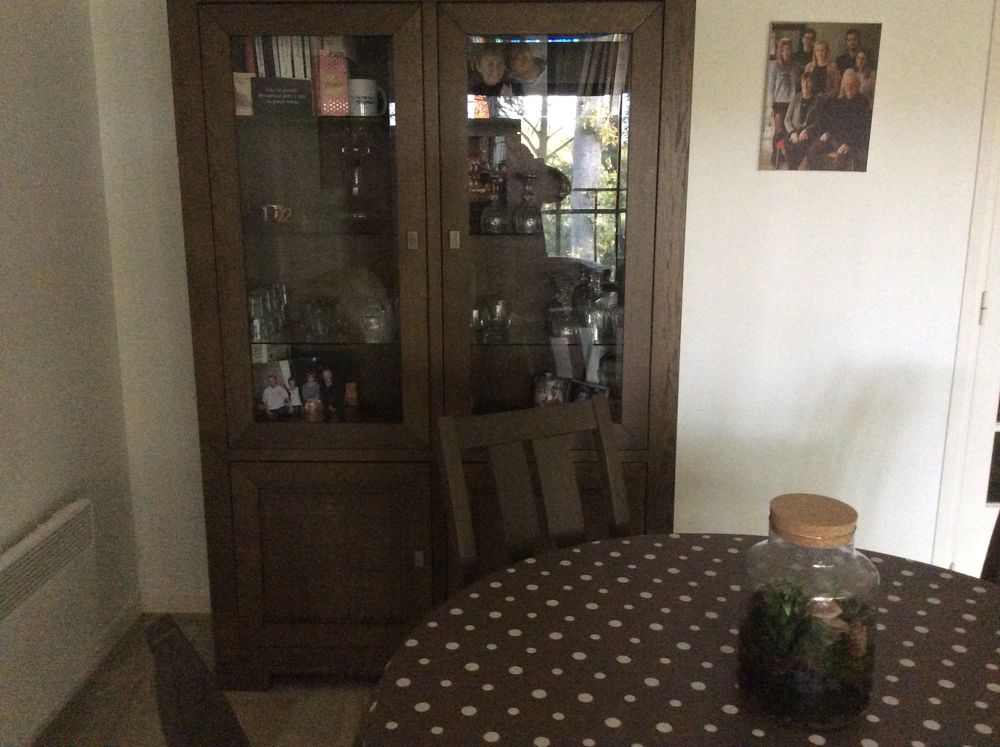 meuble vitrine 0 Mouvaux (59)