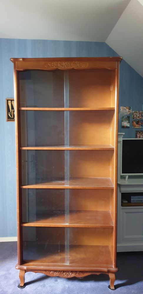 Meuble vitrine 100 Villiers-le-B�cle (91)