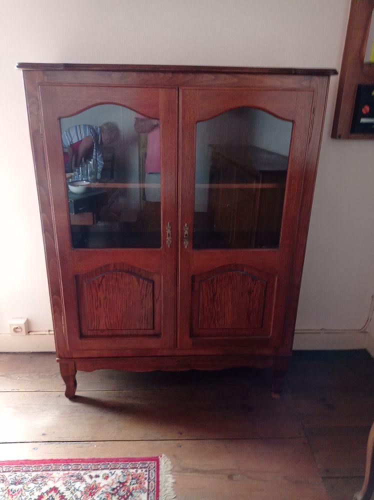 Meuble vitrine. 100 Gujan-Mestras (33)