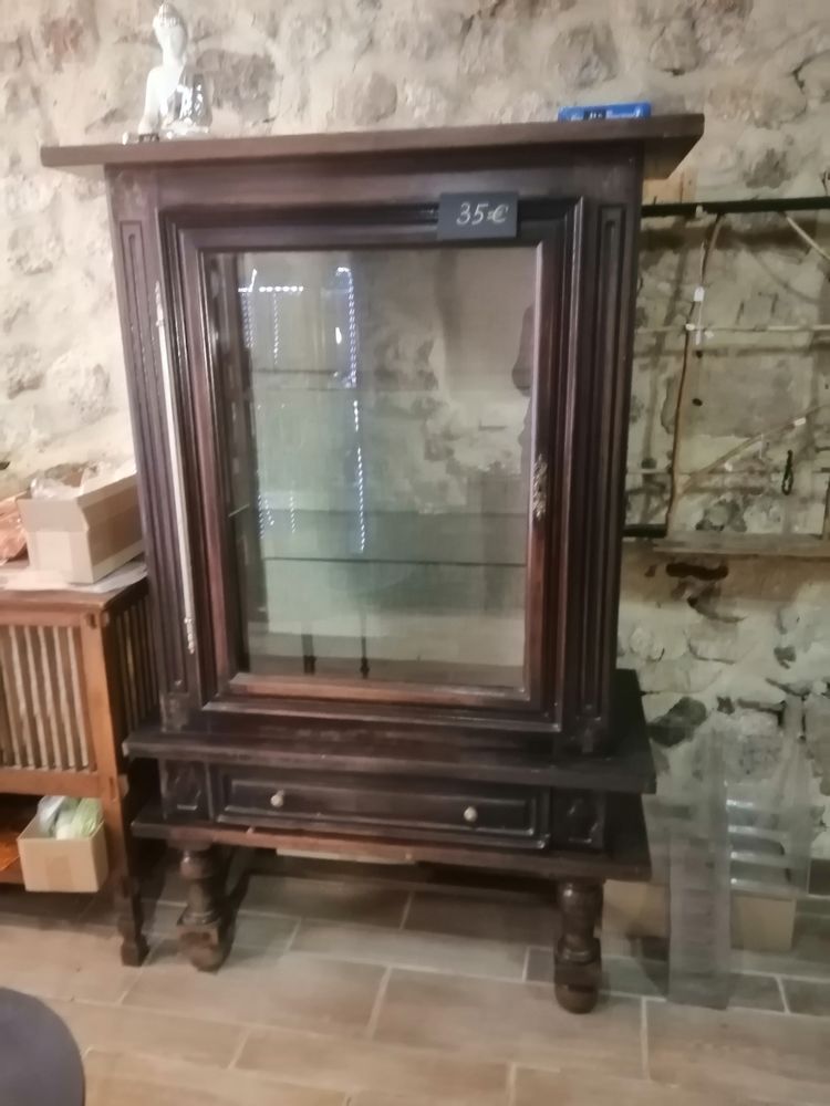 Meuble vitrine 35 Aix-en-Provence (13)