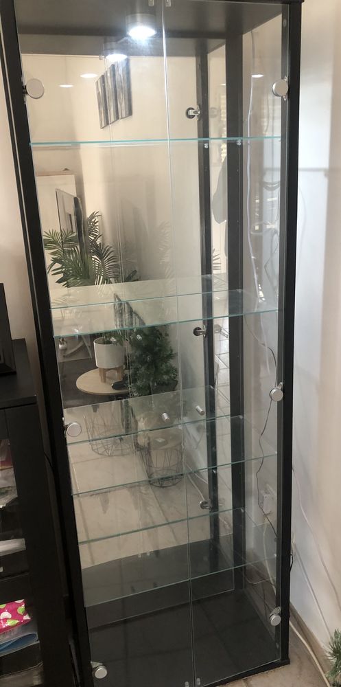 Meuble vitrine 140 Caissargues (30)