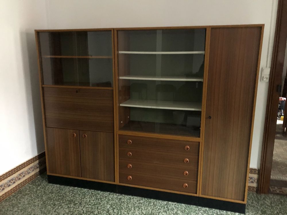 MEUBLE + VITRINE 0 Trith-Saint-L�ger (59)