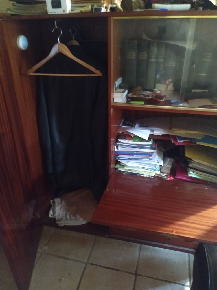 Meuble vitrine 70 Villefranche-sur-Sa�ne (69)