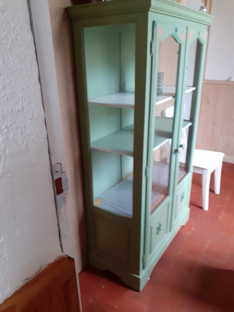 Meuble vitrine 80 Selles-sur-Cher (41)