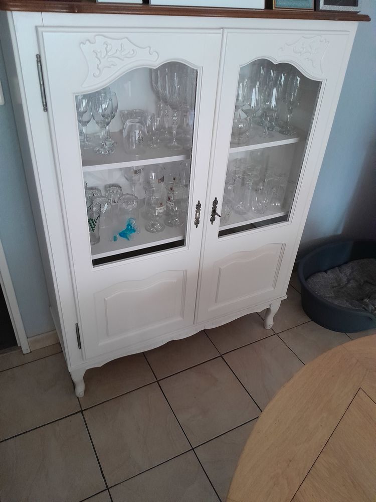 MEUBLE VITRINE 100 Compi�gne (60)