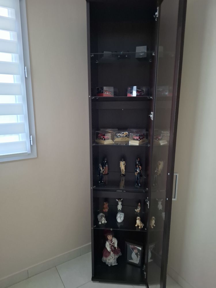 Meuble vitrine 100 Rumilly (74)