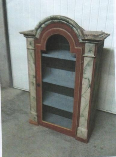 meuble fin XVIII 450 Meyzieu (69)