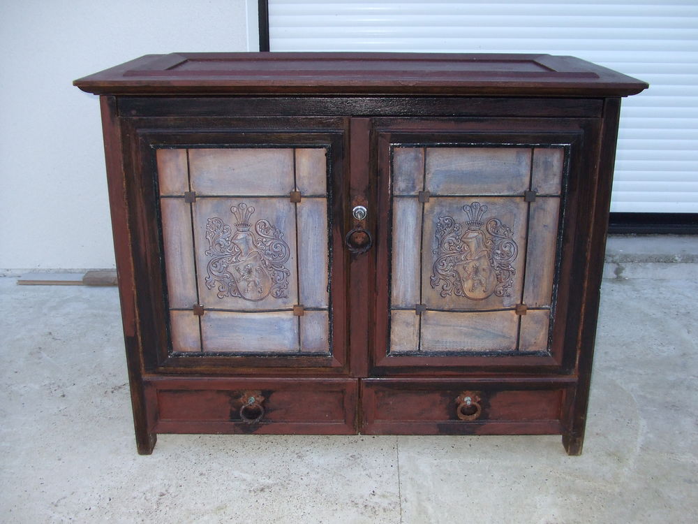 MEUBLE JUD BOX 10 Oye-Plage (62)