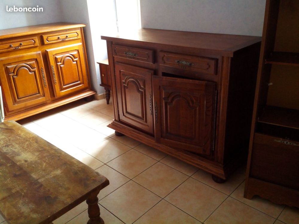 Meuble bas 90 Alen�on (61)