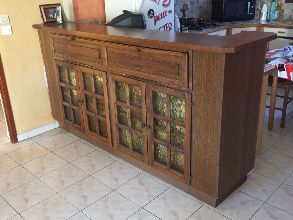 Meuble bas 200 Muret (31)