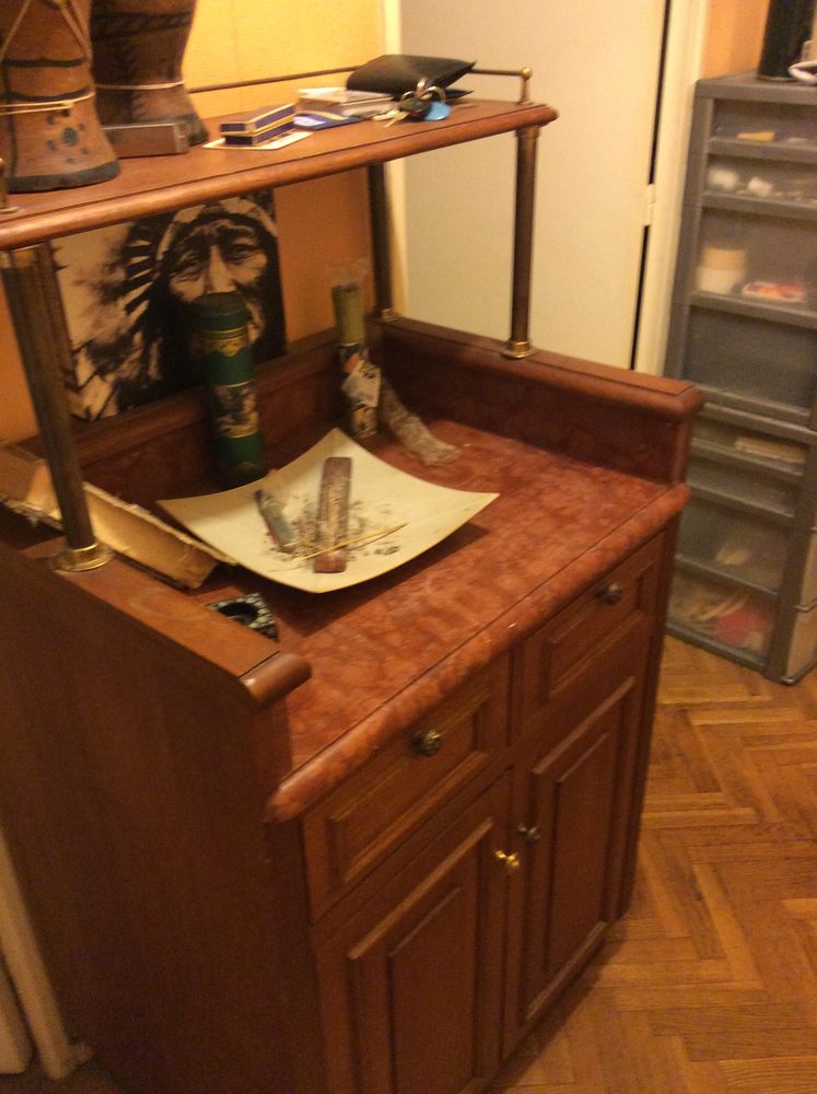 MEUBLE BAS 80 Suresnes (92)