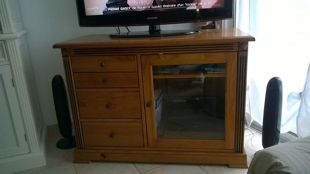 meuble TV 90 Cavaillon (84)