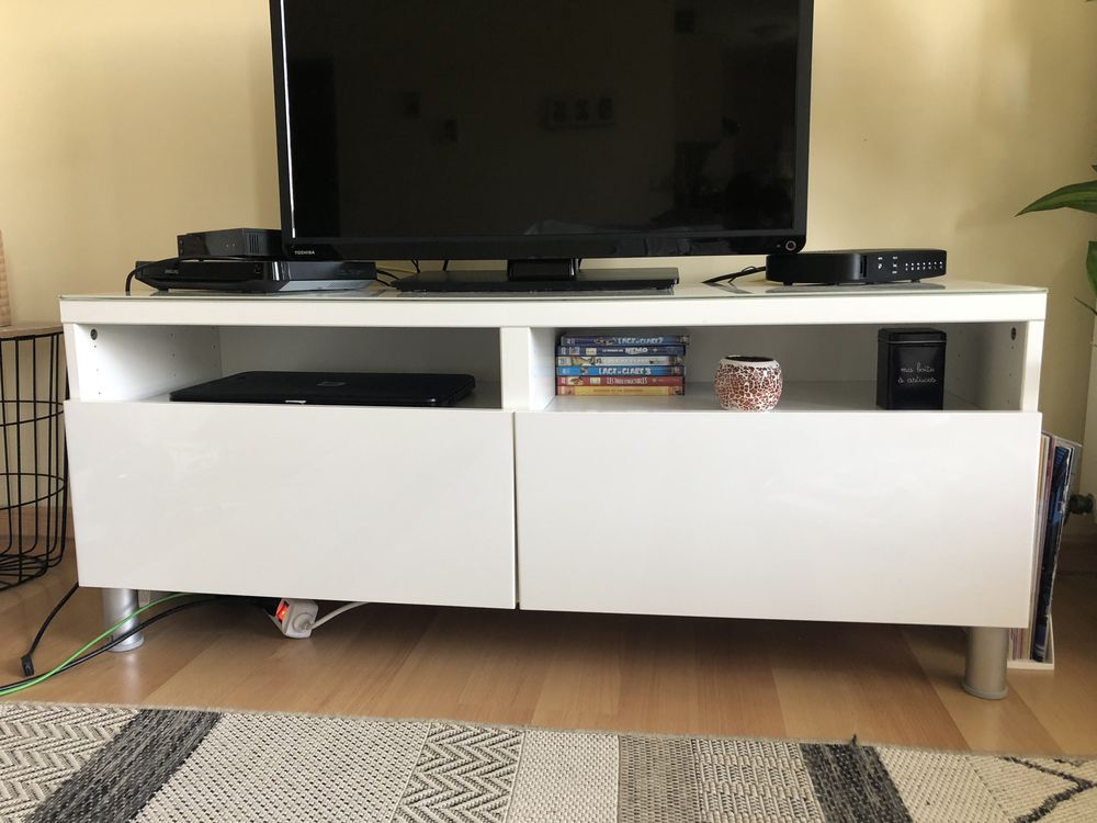 Meuble TV 60 Torcy (77)