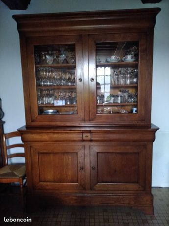 meuble 1000 Rouville (76)