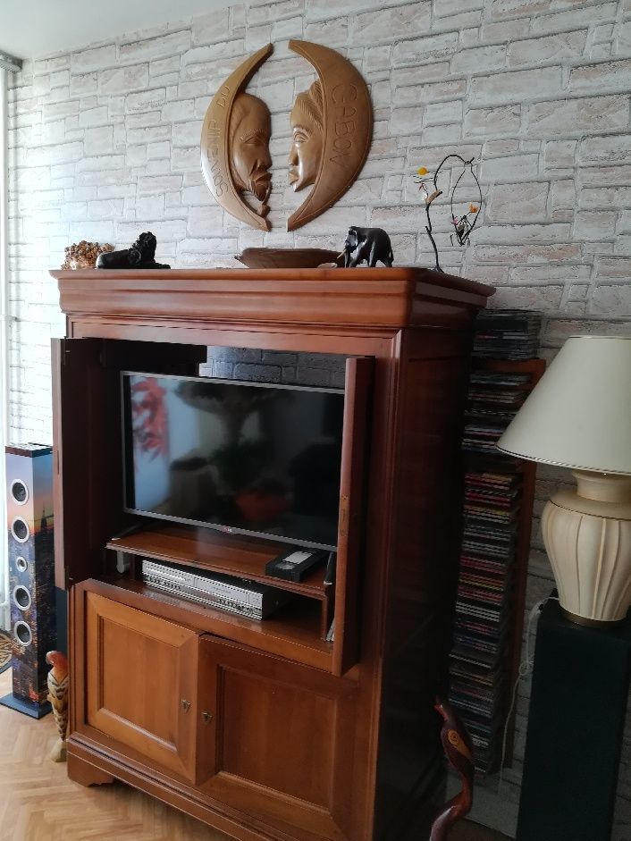 meuble tv 80 Pantin (93)