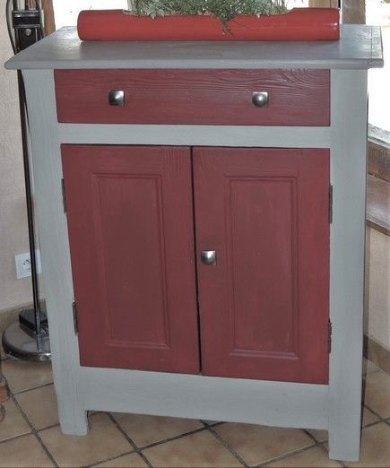 Meuble 85 Villiers-sur-Seine (77)