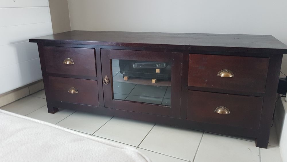 Meuble bas 119 Ozoir-la-Ferri�re (77)