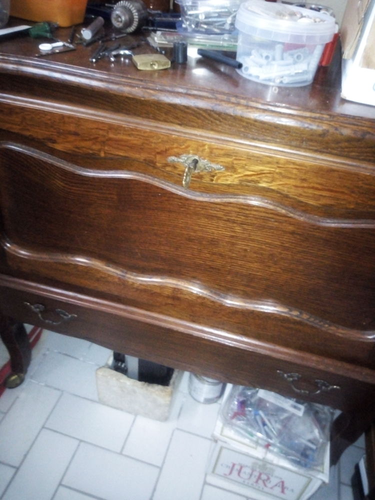 Meuble TV 15 Jarny (54)