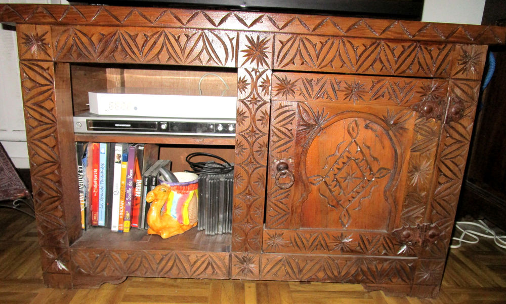 meuble TV 100 Rillieux-la-Pape (69)