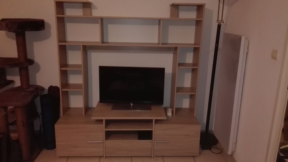 Meuble TV 0 Toulouse (31)