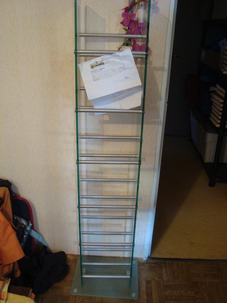 MEUBLE DVD 35 Villev�que (49)