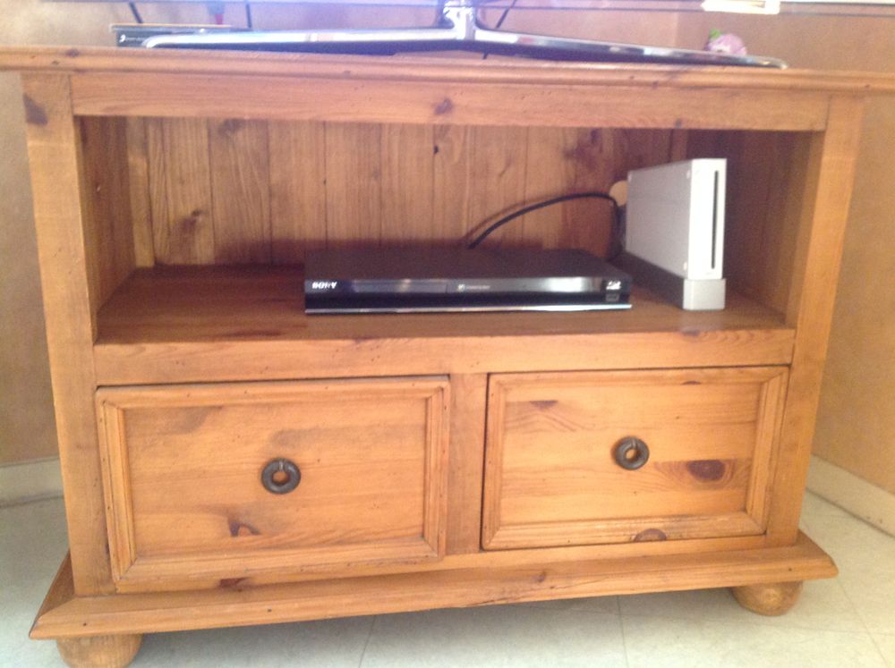 Meuble bas TV 30 Les Ulis (91)