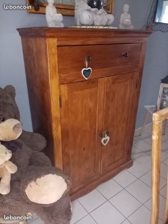 meuble 65 Lacroix-Saint-Ouen (60)