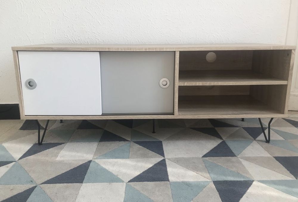 Meuble TV 50 Roquebrune-Cap-Martin (06)